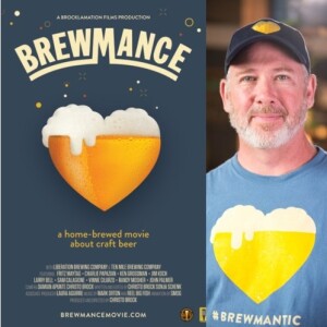 Filmmaker Christo Brock - Brewmance