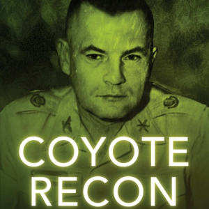 Mike Guardia - Coyote Recon