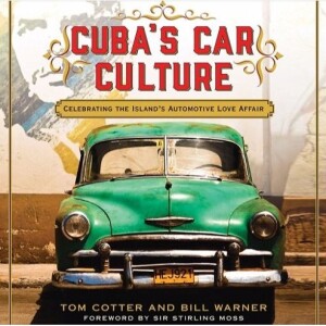 Tom Cotter - Cuba's Car Culture