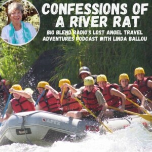 Confessions of a River Rat