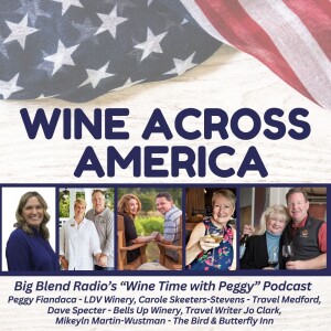 Celebrate Wine Across America