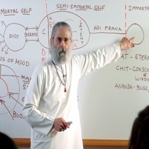 Leonard Perlmutter - The Heart and Science of Yoga