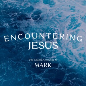 Living on Leftovers – Mark 7:24-37