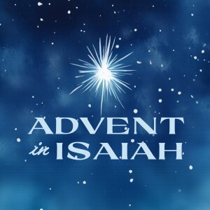 His Great Sabotage – Isaiah 42:1-9