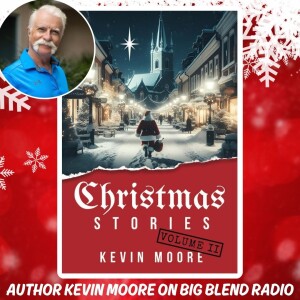 Kevin Moore - Christmas Stories II