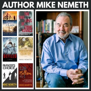 Success Insider with Author Mike Nemeth