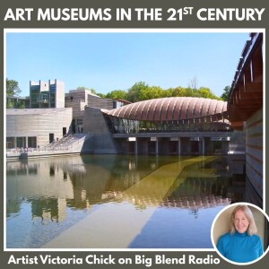 Art Museums in the 21st Century
