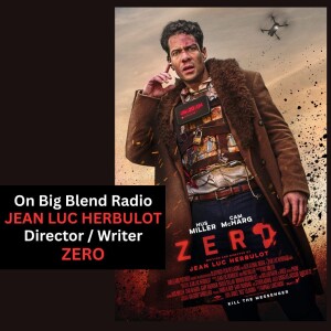 Director Jean Luc Herbulot - Zero Film