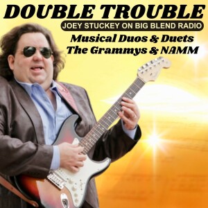 Double Trouble: Musical Duos and Duets