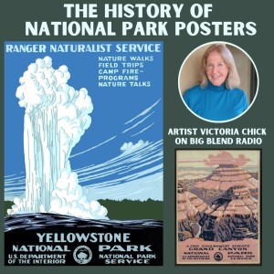 The History of National Park Posters