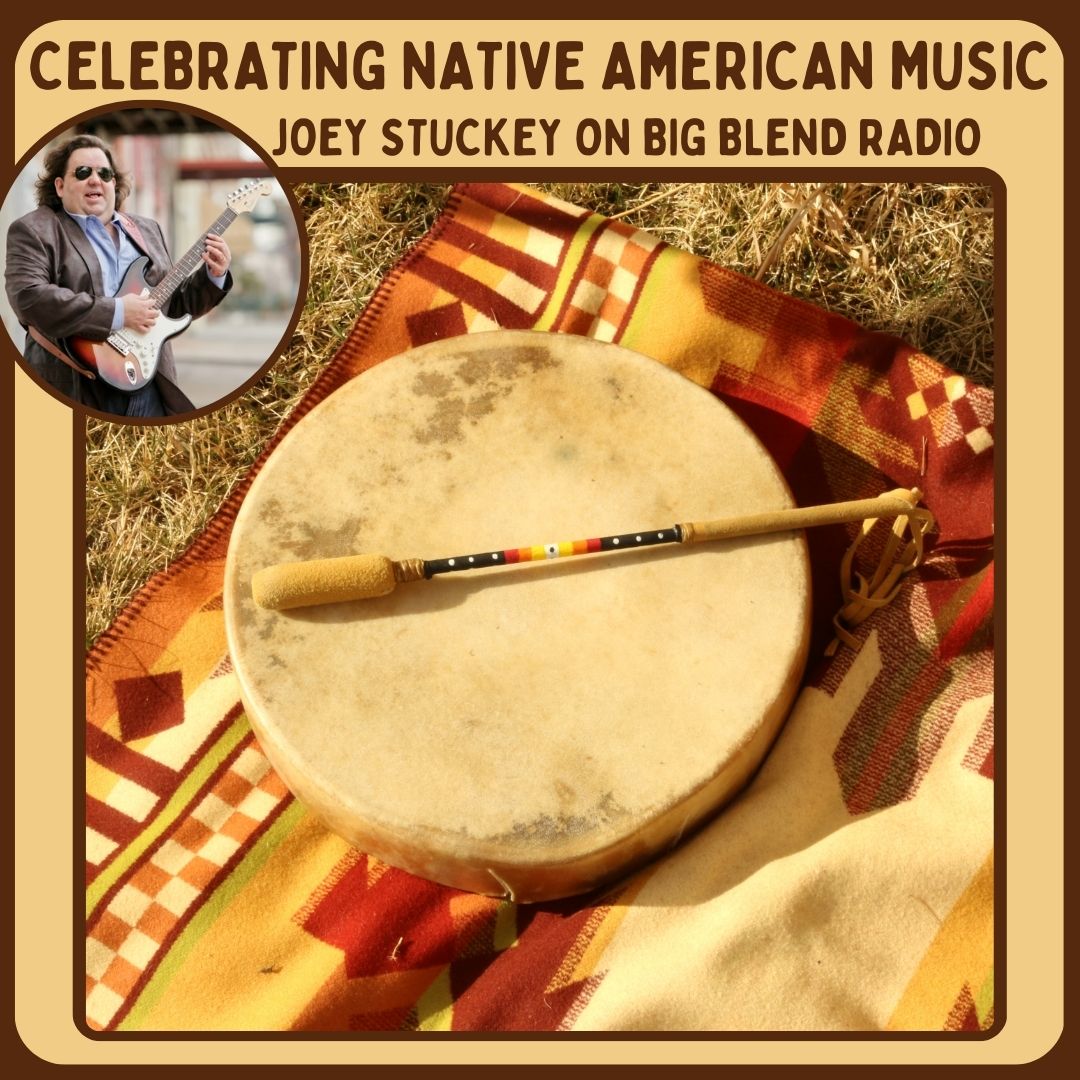 Celebrating Native American Music