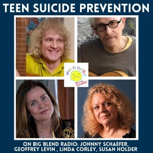 Teen Suicide Prevention