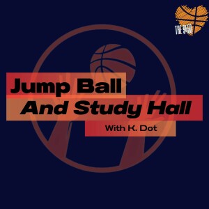 Jump Ball and Study Hall: WNBA Draft and Season Preview with Meghan Hall