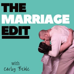 The Marriage Edit- TRAILER!