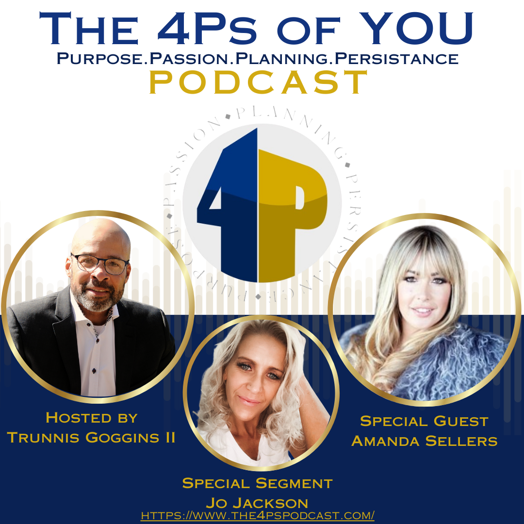 ๐๏ธ EPISODE 97: Voice, Vision & Victory โ with Amanda Sellers & Jo Jackson ๐๏ธ EPISODE 97: Voice, Vision & Victory โ with Amanda Sellers & Jo Jackson