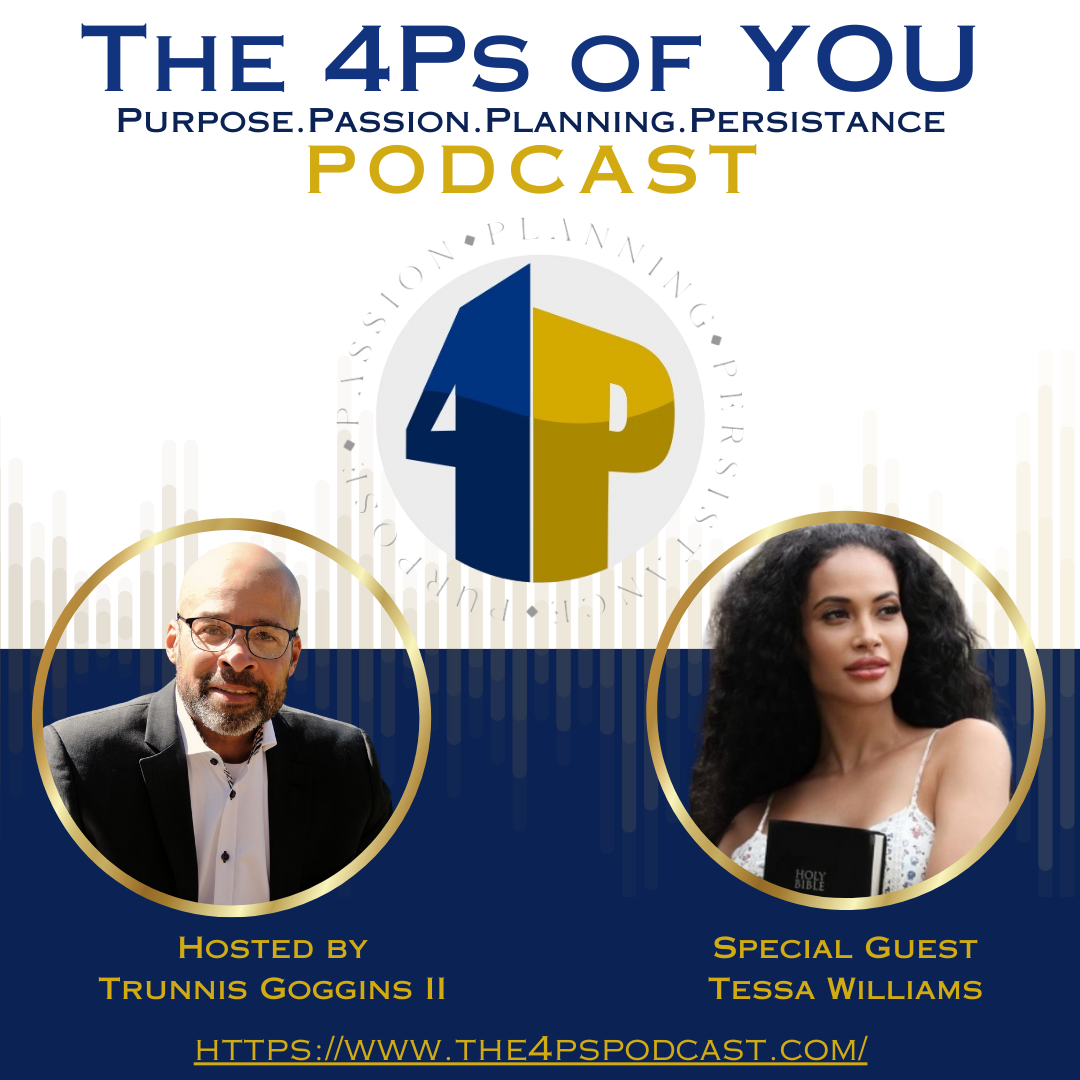 ποΈ EPISODE 96: From Queen of BDSM to Kingdom Purpose β The Tessa Williams Story ποΈ EPISODE 96: From Queen of BDSM to Kingdom Purpose β The Tessa Williams Story