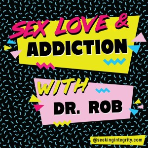 BONUS: Q&A with Rob & Tami - My Addict’s Therapist Blames Me for His Wrong Doings!