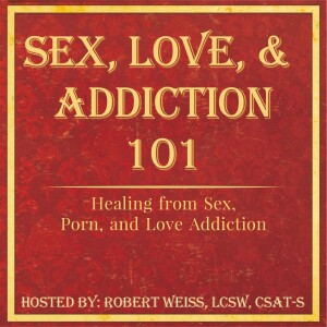 Women in Sex and Love Addiction with Staci Sprout