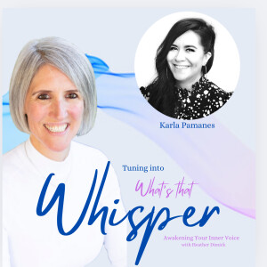 Graphic Design and following your passion with Karla Pamanes