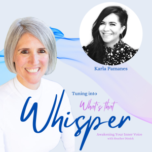 Graphic Design and following your passion with Karla Pamanes