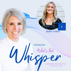 Divine Delays: Sadie Voeks on Trusting the Timing of Big Dreams