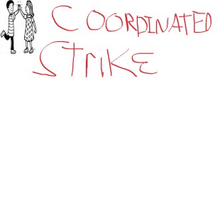 Coordinated Strike 18: Allegiance Breakdown #2 Abyssinia