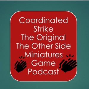 Coordinated Strike ep 28: The Devouring Eel Worm