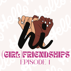 001 Let's Talk (Girl)Friendships!