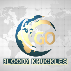 GIC: Week 2: Bloody Knuckles