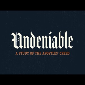 Undeniable Series Promo