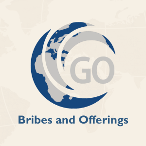 GIC: Week 3: Bribes and Offerings