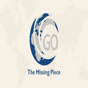 GIC: Week 1: The Missing Piece