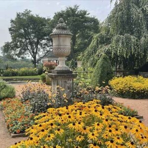 Chicago Botanic Garden is World Class