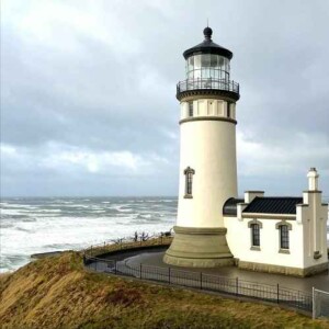 Exploring Long Beach Peninsula in Washington