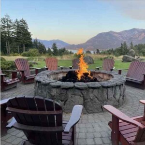 Skamania Lodge Getaway in Washington State