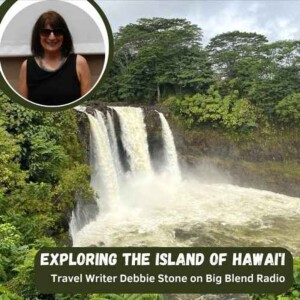 Exploring the Island of Hawai’i