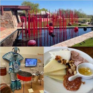 Adventures in Phoenix and Scottsdale, Arizona