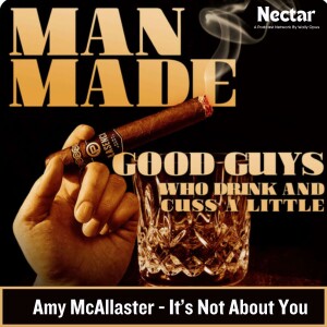 Amy McAllaster - It’s Not About You