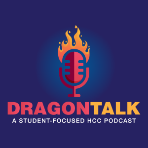 Dragon Talk: National Community College Month