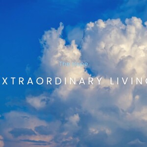 1/14/2024 - Extraordinary Living Part 2 - Pastor Norm Oberlin