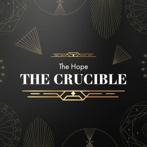 The Crucible - 10/24/21