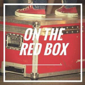 On The Red Box