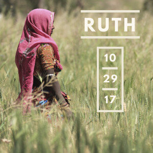 Ruth    