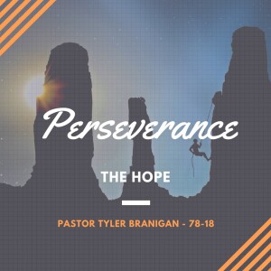Perseverance 7-15-18