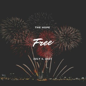 Free - 7/4/21