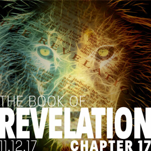 The Book Of Revelation Chapter 17