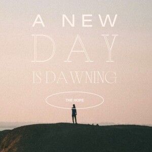 11/10/2024 - A New Day Is Dawning - Pastor Norm Oberlin