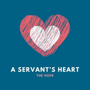 6/22/2025 - A Servant's Heart - Pastor Norm Oberlin