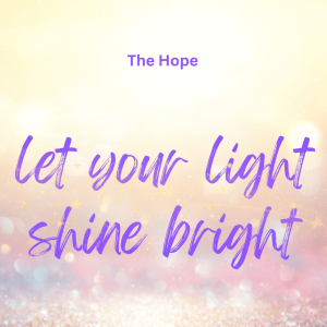 6/16/2024 - Let Your Light Shine - Aaron Lovell