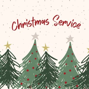 12/22/2024 - Christmas Message - Pastor Barb Oberlin